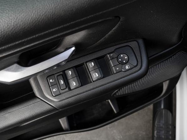 Ram 1500 V Рестайлинг с пробегом 2024 года, цена 6 500 000 рублей, 53684 км, пикап, Автокод Объявления