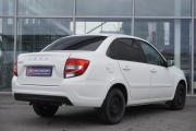 Lada (ВАЗ) Granta I Рестайлинг Ульяновск  - изображение 28