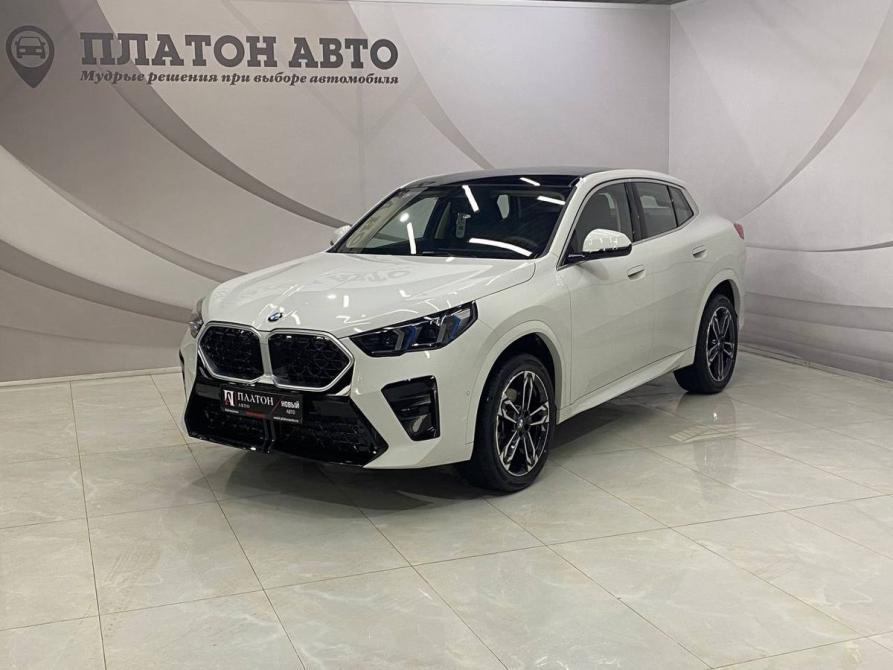 BMW X2 II (U10) Воронеж  - изображение 1