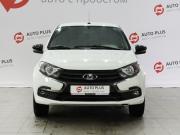 Lada (ВАЗ) Granta I Рестайлинг Минеральные Воды  - изображение 19