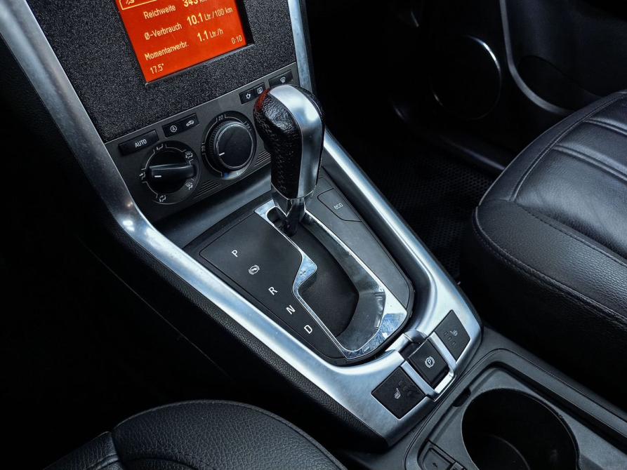 Opel Antara I Рестайлинг Казань  - изображение 13