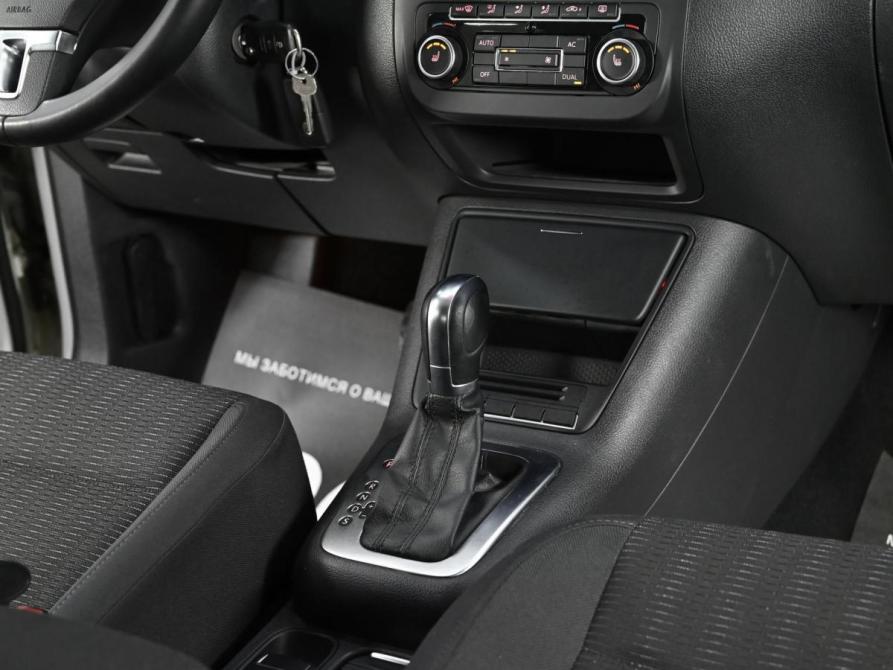 Volkswagen Tiguan I Рестайлинг Москва  - изображение 12