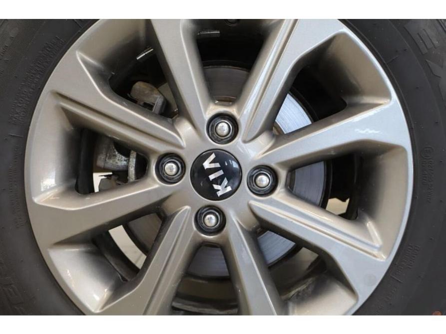 Kia Rio IV Рестайлинг Коломна  - изображение 18