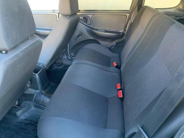 Chevrolet Niva I Рестайлинг с пробегом 2012 года, цена 449 500 рублей, 149025 км, внедорожник, Автокод Объявления