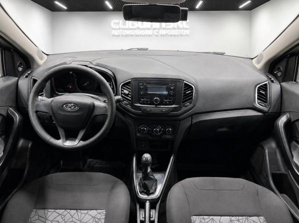 Lada (ВАЗ) XRAY I с пробегом 2021 года, цена 895 000 рублей, 135000 км, хэтчбек, Автокод Объявления