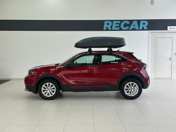 Opel Mokka II с пробегом 2021 года, цена 1 750 000 рублей, 61500 км, внедорожник, Автокод Объявления