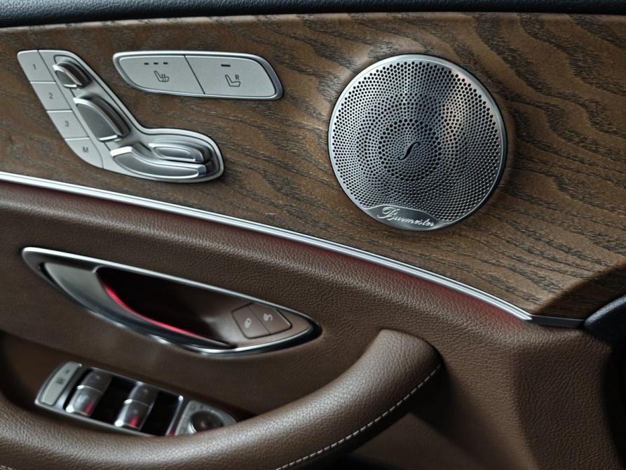 Mercedes-Benz E-Класс V (W213 S213 C238) Москва  - изображение 21