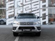 Toyota Hilux VIII Ставрополь  - изображение 25