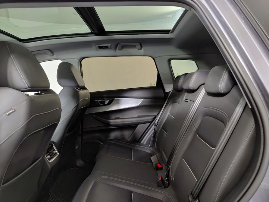 Chery Tiggo 7 Pro Max I Уфа  - изображение 15