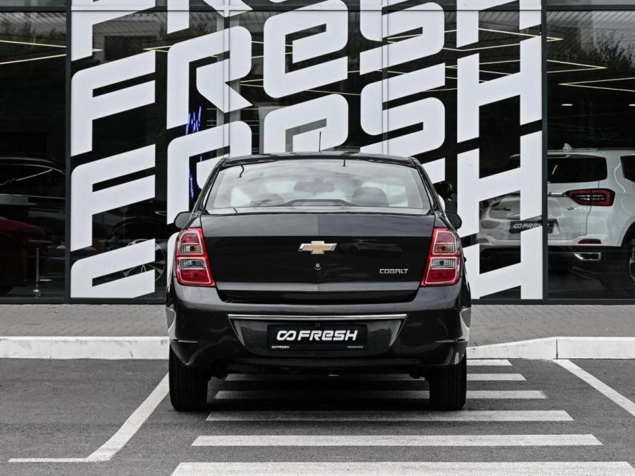 Chevrolet Cobalt II Рестайлинг Волгоград  - изображение 4
