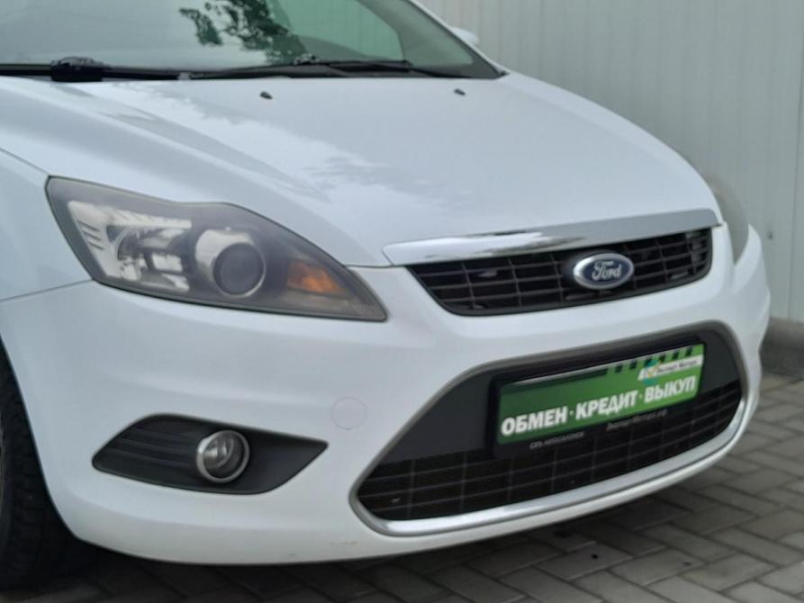 Ford Focus II Рестайлинг Новочеркасск  - изображение 9