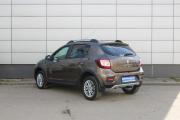 Renault Sandero II Рестайлинг Ярославль  - изображение 21