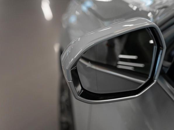 BMW X3 IV (G45/G48) с пробегом 2025 года, цена 6 950 000 рублей, 4667 км, внедорожник, Автокод Объявления
