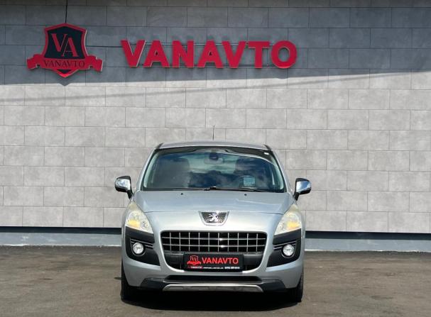 Peugeot 3008 I с пробегом 2011 года, цена 855 000 рублей, 142892 км, внедорожник, Автокод Объявления