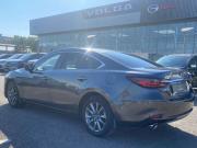 Mazda 6 III (GJ) Рестайлинг 2 Уфа  - изображение 18