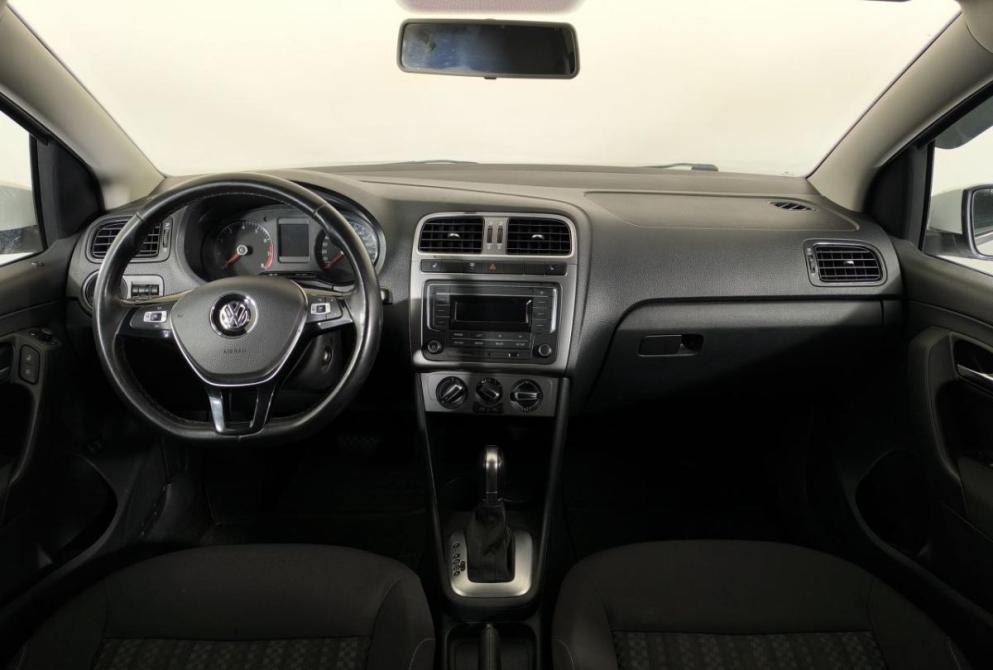 Volkswagen Polo V Рестайлинг Нижний Новгород  - изображение 13
