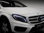 Mercedes-Benz GLA I (X156) Санкт-Петербург  - изображение 52