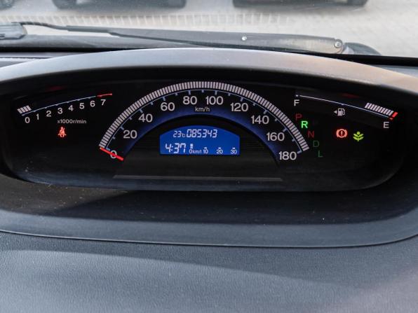 Honda Freed I Рестайлинг с пробегом 2013 года, цена 1 270 000 рублей, 85343 км, компактвэн, Автокод Объявления