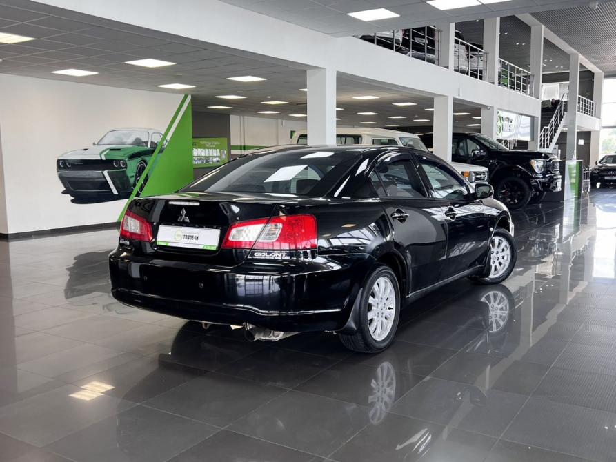 Mitsubishi Galant IX Рестайлинг 2 Тверь  - изображение 2