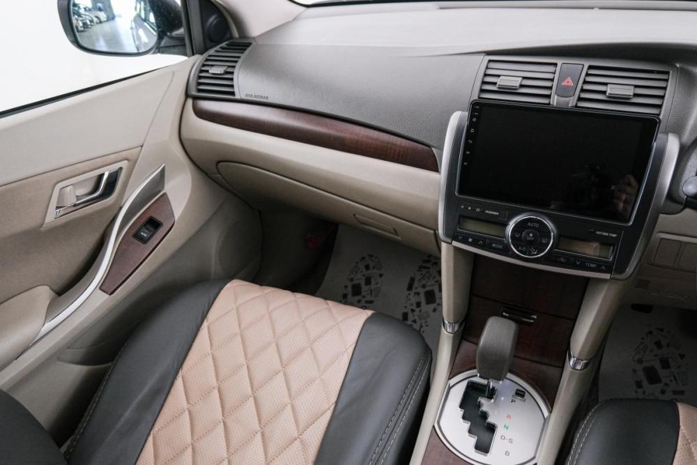 Toyota Premio II (T26) Рестайлинг Красноярск  - изображение 11