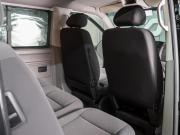 Volkswagen Caravelle T5 Рестайлинг Воронеж  - изображение 28