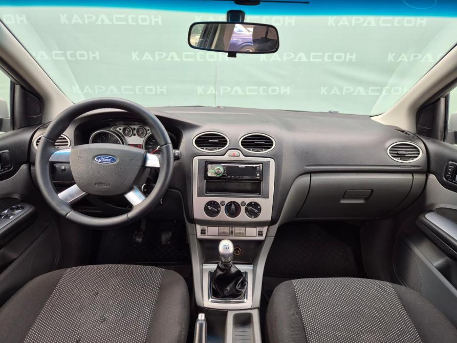 Ford Focus II Рестайлинг Екатеринбург  - изображение 6