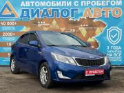 Kia Rio III Набережные Челны  - изображение 19