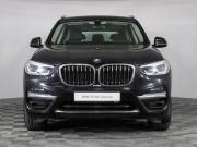BMW X3 III (G01) Химки  - изображение 20