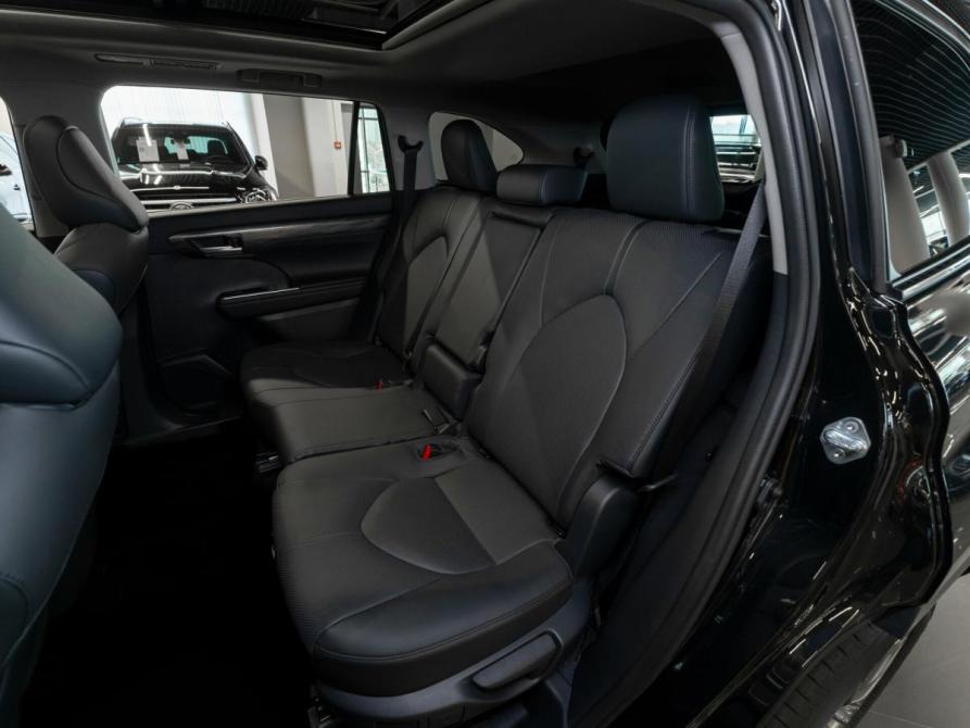 Toyota Highlander IV (XU70) Москва  - изображение 13