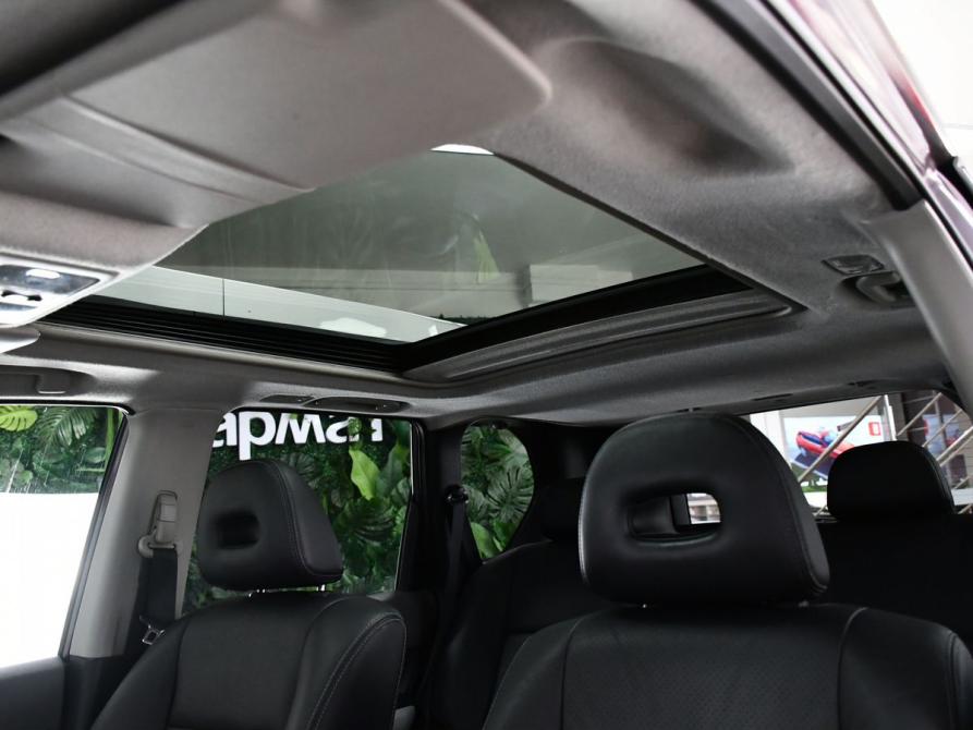 Nissan X-Trail II Новосибирск  - изображение 19
