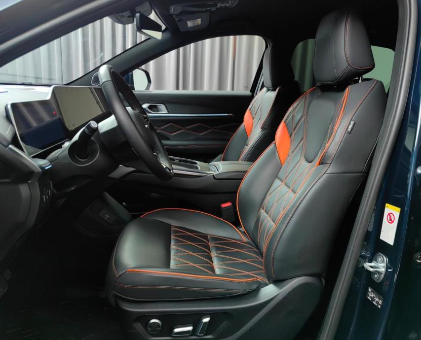 Haval F7 II Москва  - изображение 9