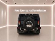 Hummer H2 I Рестайлинг Челябинск  - изображение 22