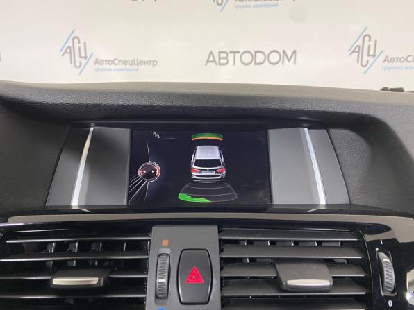 BMW X3 II (F25) Рестайлинг с пробегом 2014 года, цена 1 808 000 рублей, 200872 км, внедорожник, Автокод Объявления