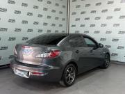 Mazda 3 II (BL) Рестайлинг Оренбург  - изображение 27