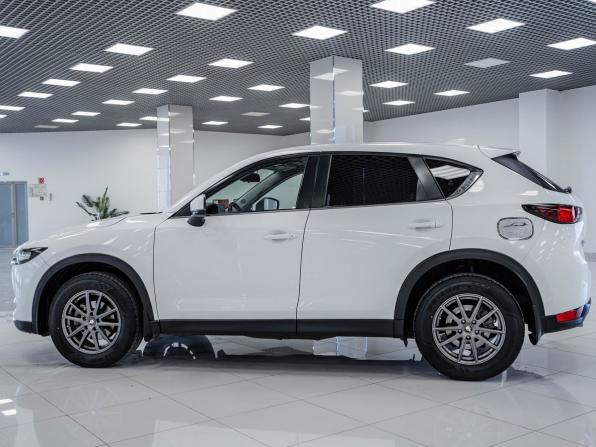 Mazda CX-5 II с пробегом 2019 года, цена 2 862 000 рублей, 88030 км, внедорожник, Автокод Объявления