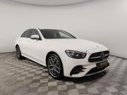Mercedes-Benz E-Класс V (W213 S213 C238) Рестайлинг Москва  - изображение 32