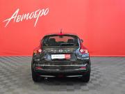 Nissan Juke I Вологда  - изображение 22