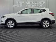 Nissan Qashqai II Таганрог  - изображение 27