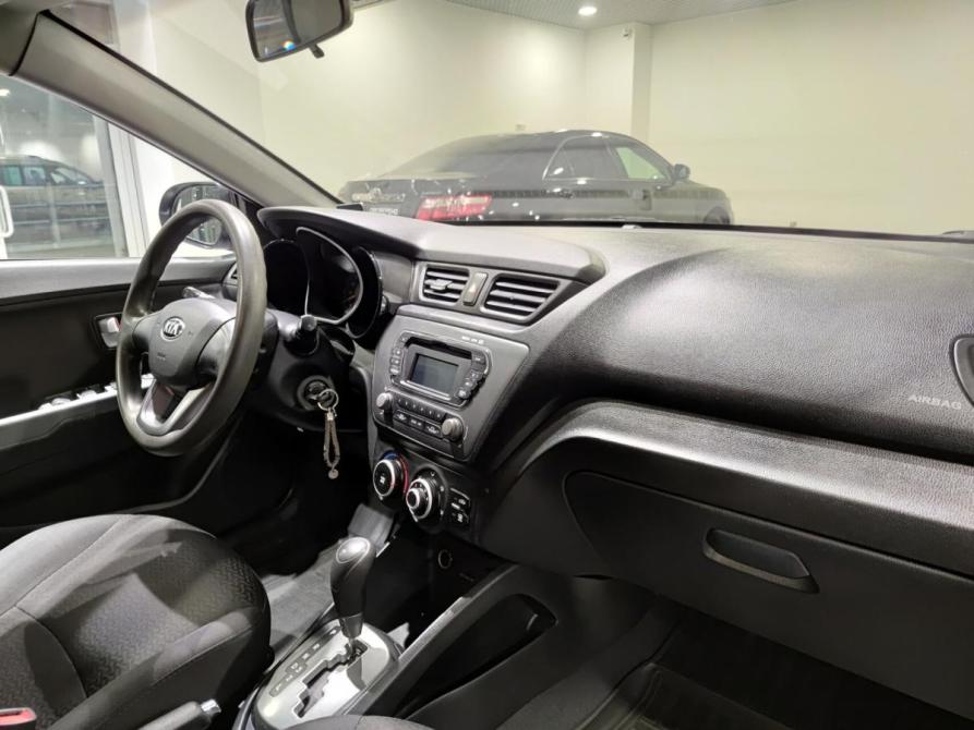 Kia Rio III Казань  - изображение 13