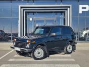 Lada (ВАЗ) Niva Legend I Воронеж  - изображение 10