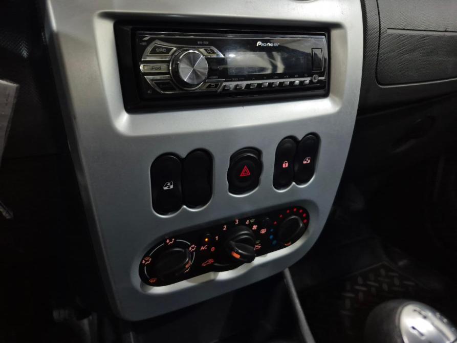 Renault Logan I Рестайлинг Альметьевск  - изображение 13