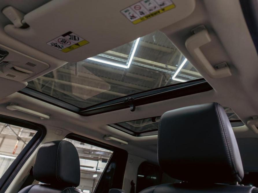 Land Rover Freelander II Рестайлинг Краснодар  - изображение 18