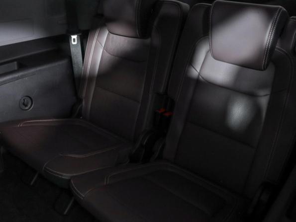 Chery Tiggo 8 Pro I с пробегом 2021 года, цена 1 579 000 рублей, 111000 км, внедорожник, Автокод Объявления