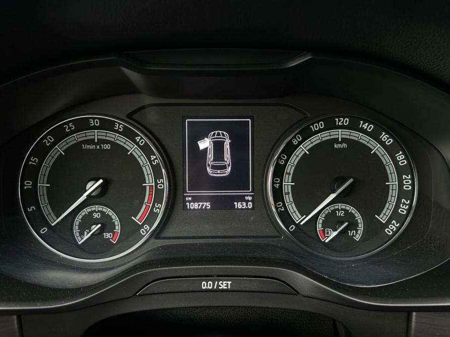 Skoda Kodiaq I Альметьевск  - изображение 17