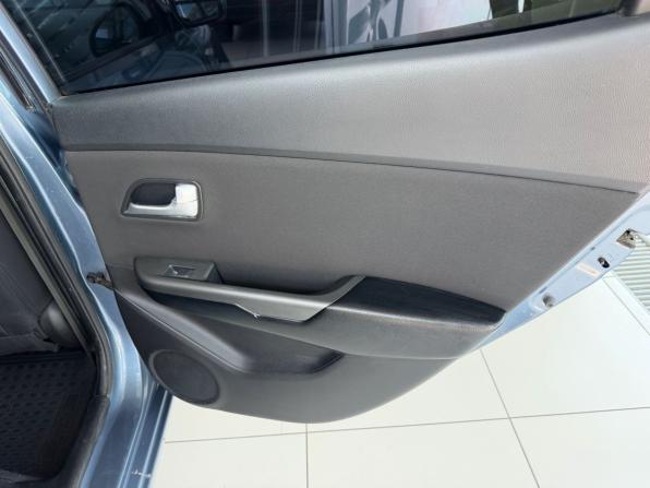 Kia Rio III с пробегом 2013 года, цена 870 000 рублей, 172500 км, седан, Автокод Объявления