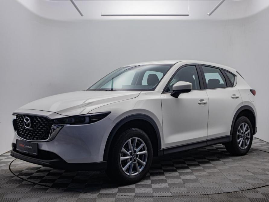 Mazda CX-5 II Рестайлинг Москва  - изображение 1