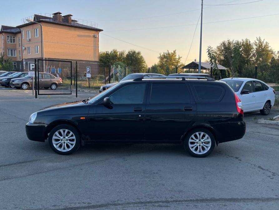 Lada (ВАЗ) Priora I Оренбург  - изображение 4