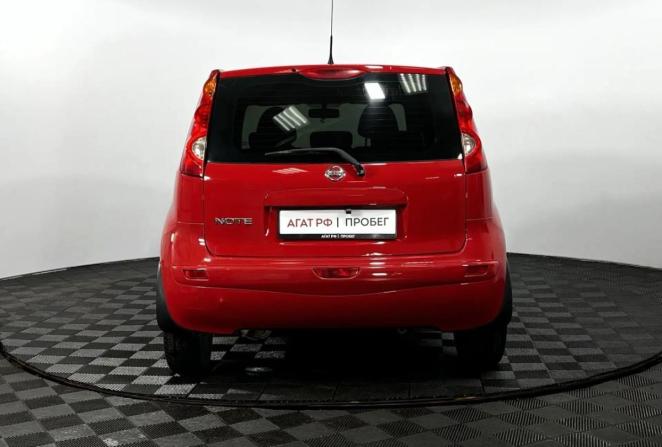 Nissan Note I с пробегом 2008 года, цена 695 000 рублей, 190080 км, хэтчбек, Автокод Объявления