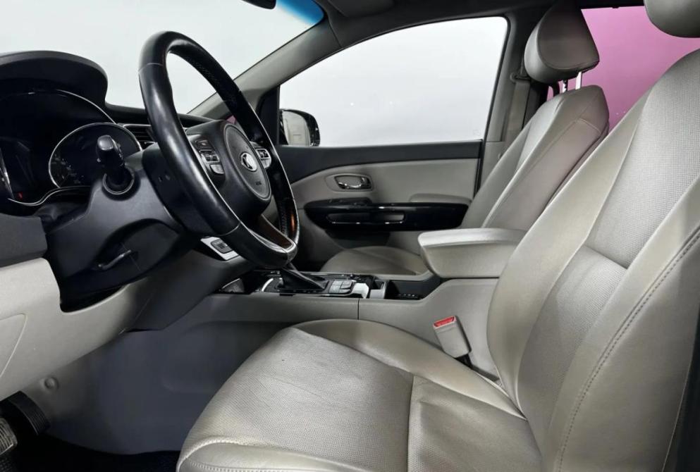 Kia Carnival III Нижний Новгород  - изображение 10