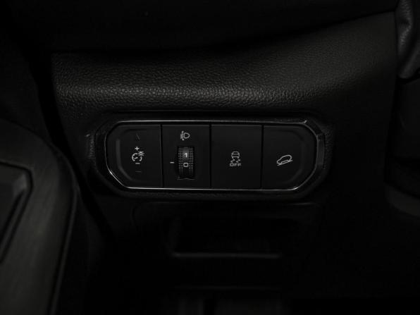 Haval Jolion I Рестайлинг с пробегом 2024 года, цена 1 624 000 рублей, 124543 км, внедорожник, Автокод Объявления